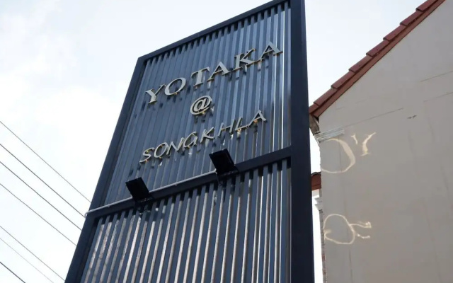 Yotaka @ Songkhla