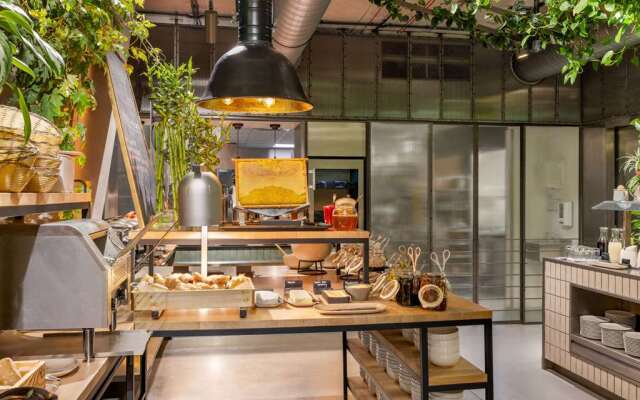 Vienna House by Wyndham Mokotow Warsaw