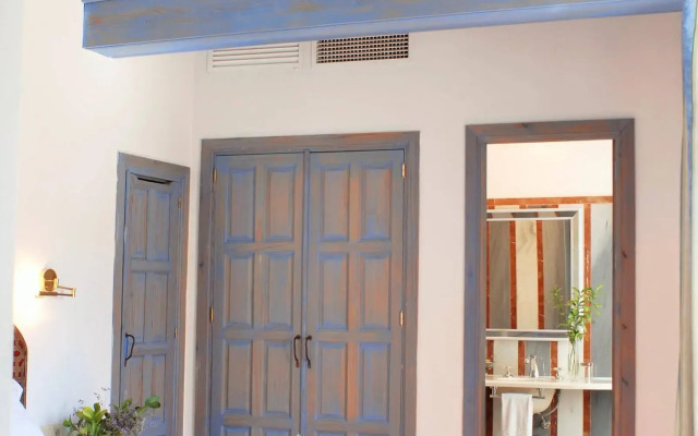 Las Casas de la Judería de Córdoba