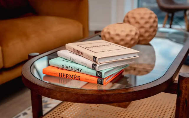 The Itchen River Apartments