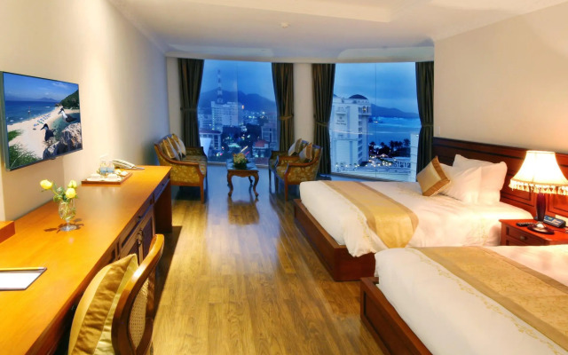 Nha Trang Palace Hotel