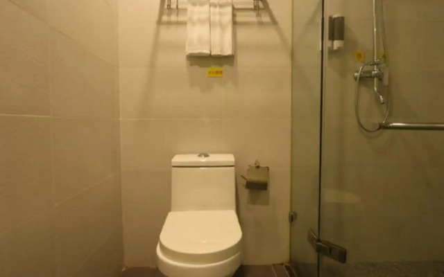 Home Yeah Hotel