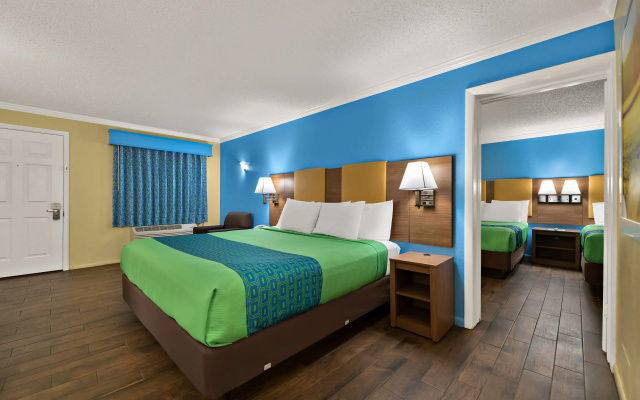 SureStay Hotel by Best Western Clermont Theme Park West