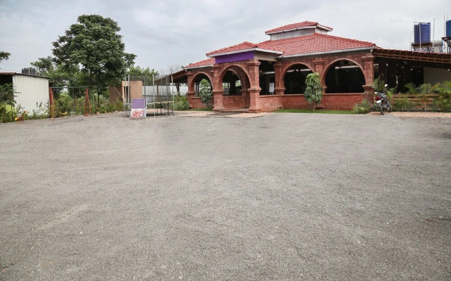 Raj Palace By OYO Rooms