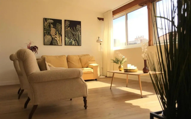 La Laguna Deluxe Apartment