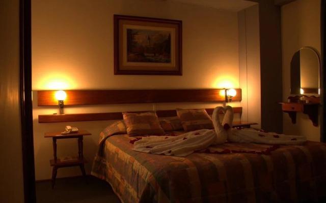 Hotel Clarín