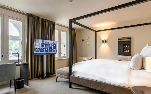 Pestana Amsterdam Riverside