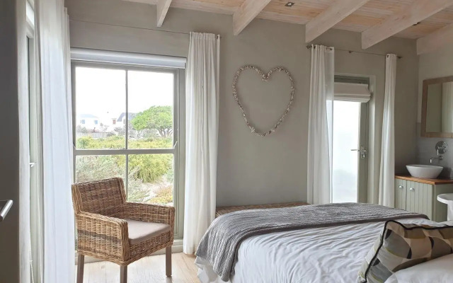 Salt Water House