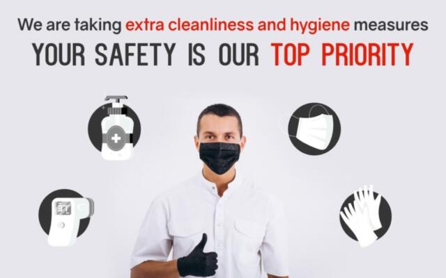 Ananda Room Gateway Apartment Bandung