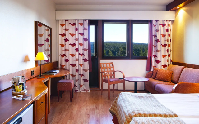 Lapland Hotels Riekonlinna