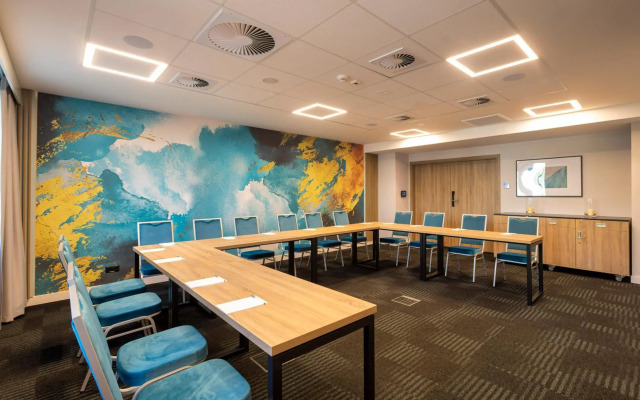 Hampton by Hilton Bialystok