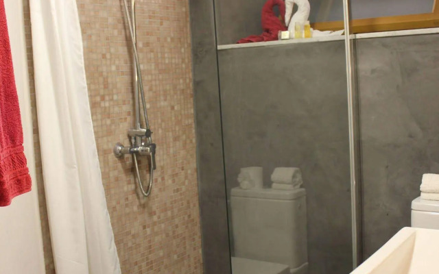 Hotel San Telmo