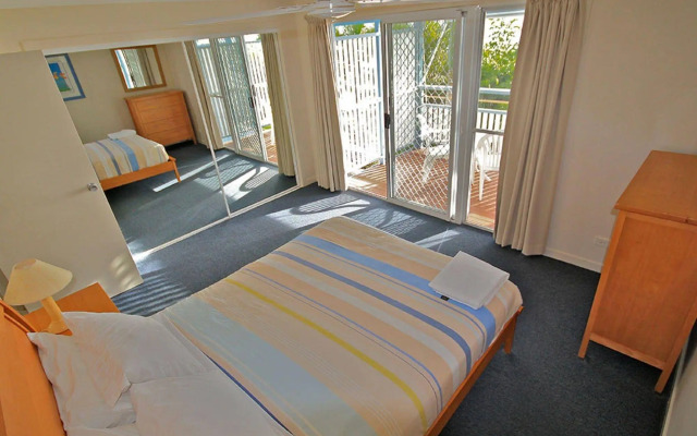 Tangalooma Island Resort