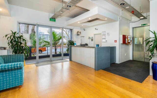 YWCA Auckland