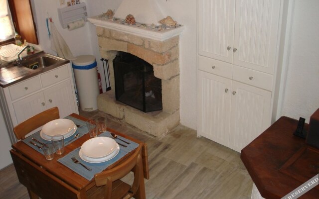 Kissamitakis Guesthouse