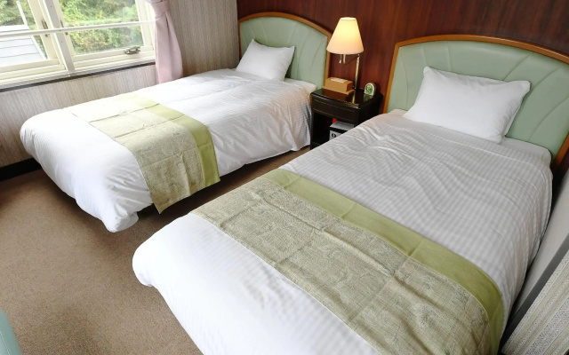 Hotel Ra Kuun