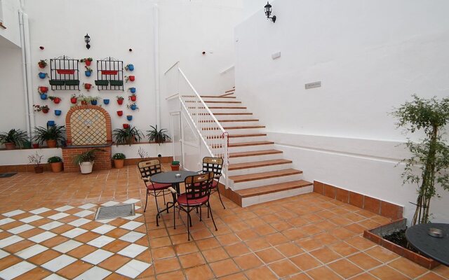 Hotel Infante Antequera