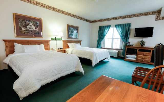 Van Buren Hotel