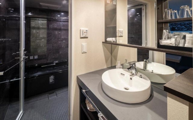 Premier Deluxe Twin room (트윈 침대 2개) 사진 3