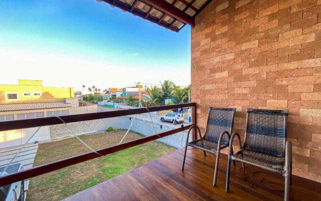 Casa do leo