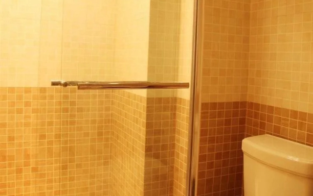 Fa Mei Lai International Hotel