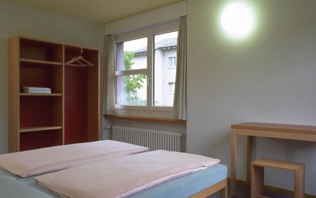 Youth Hostel Zurich