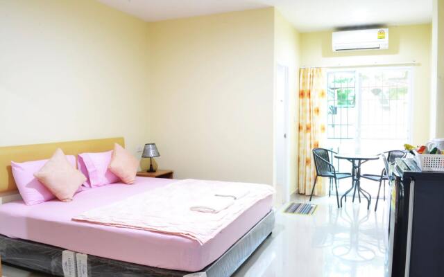 Connect Apartment