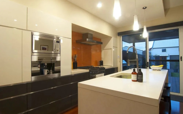 Newcastle Executive Homes - Veda House