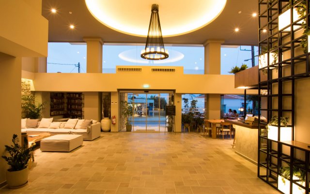 Parasol Luxury Hotel & Suites