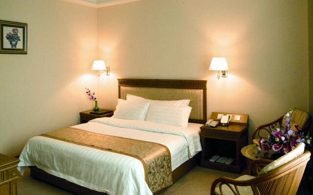Nan Fang Yi Yuan Hotel