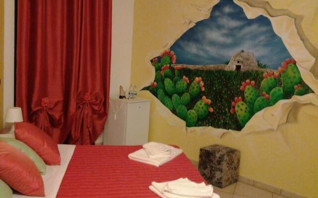 B & B Paradise