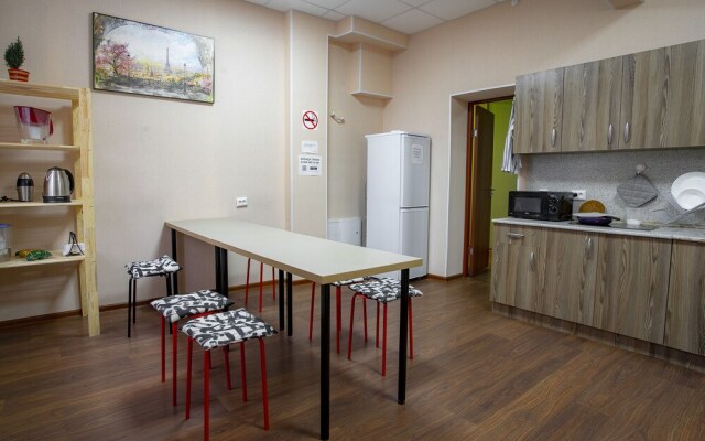 HostelRus Dmitrovskaya