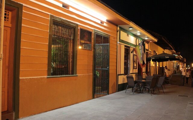 Boutique Hotel Maharaja