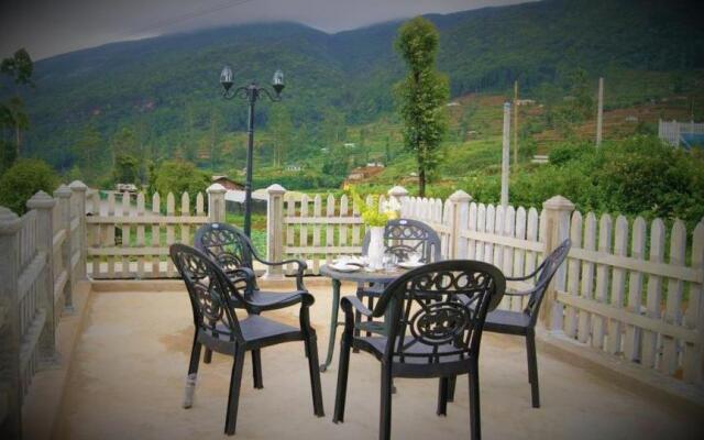 Winter Dream Holiday Bungalow Nuwara Eliya