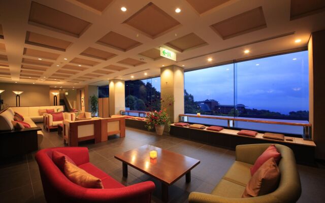 Soratoniwa Atami Izusan