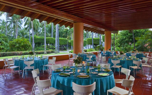 The Westin Resort & Spa Puerto Vallarta