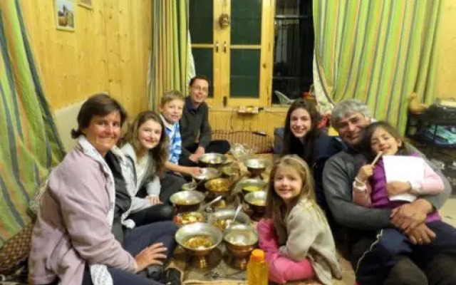Farah's Homestay