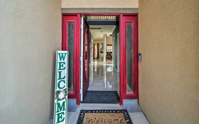 Upscale Home w/ Views & Game Room!