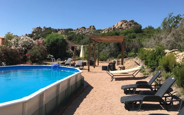 Costa Paradiso Residence