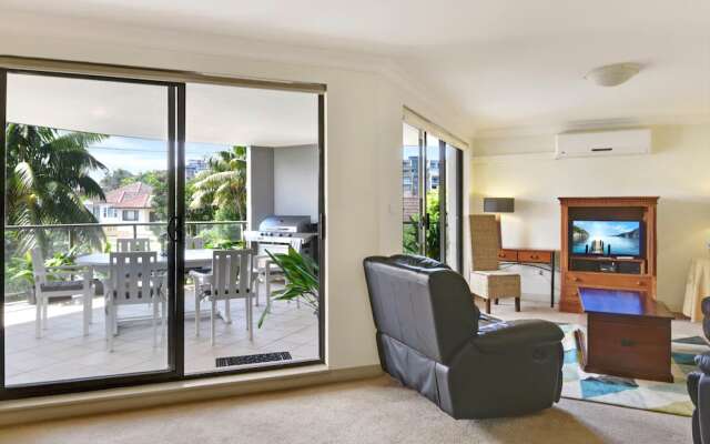 Sorrento Apartments 202
