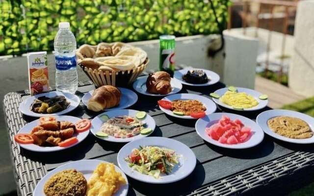 Malek Pyramids Guest House