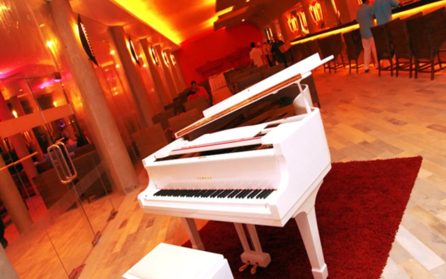 Hikka Tranz by Cinnamon