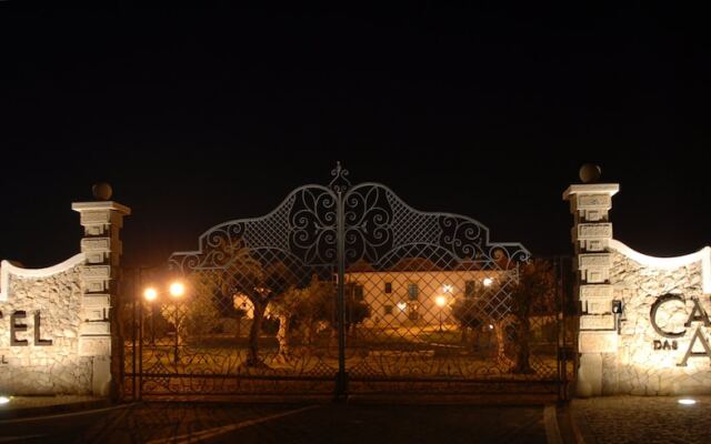 Hotel Capela das Artes