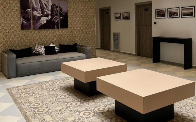 AB PARK Discovery&Adventure