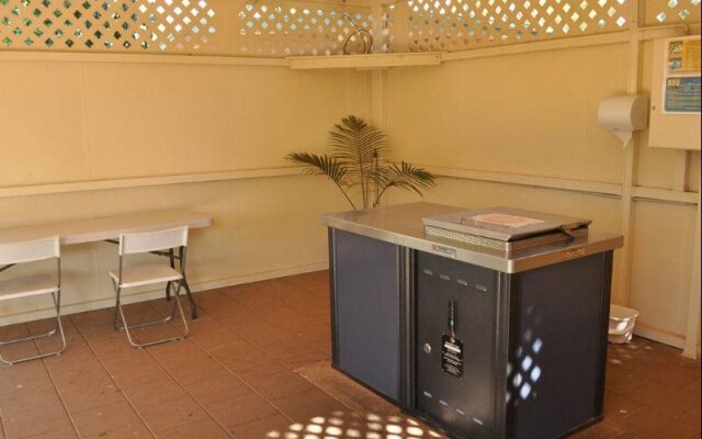 Kapunda Tourist Park