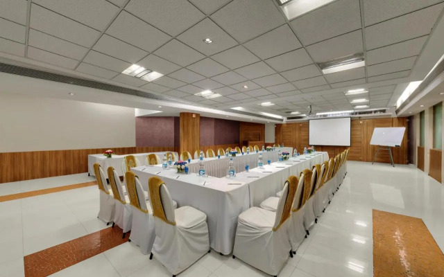 The Fern Residency - Mumbai