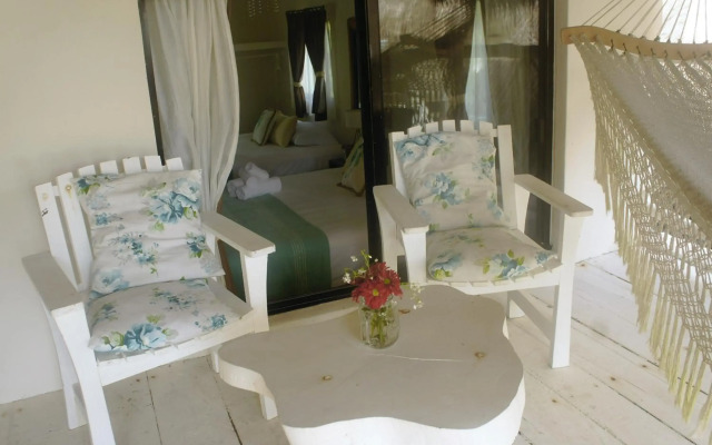 Punta Piedra Beach Posada