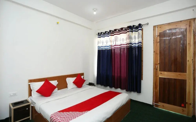 Ananta Resorts By OYO Rooms