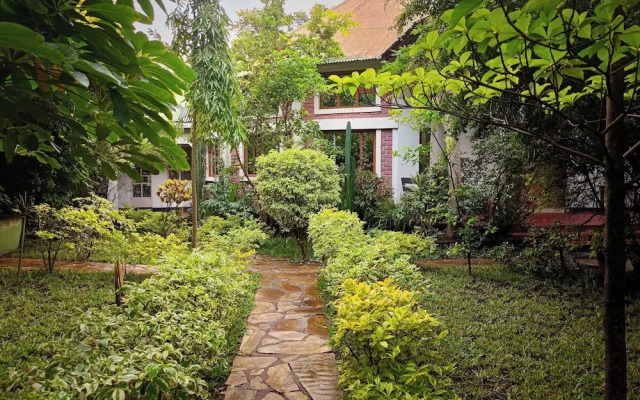 Shamba Hostel