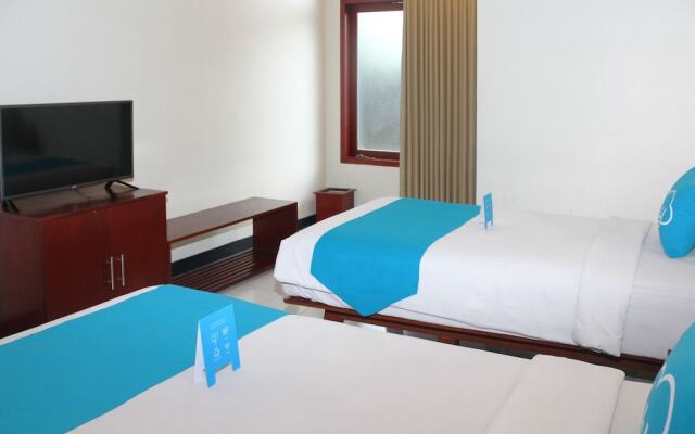 Airy Denpasar Selatan Bypass Ngurah Rai 660 Bali